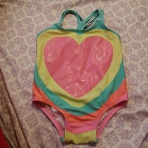 Baby swimsuit